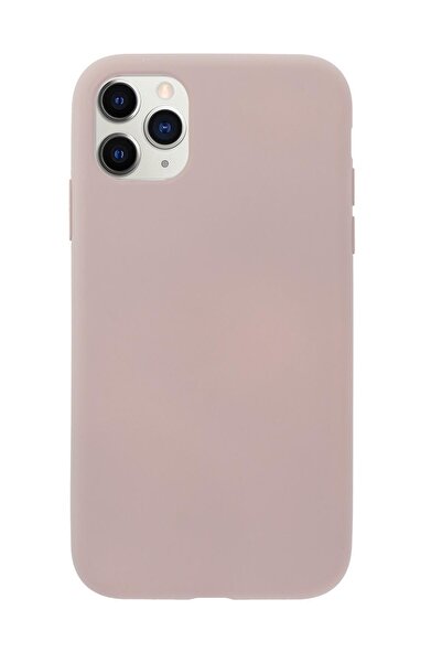 mooodcase Iphone 11 Pro Premium Silikonlu Lansman Telefon Kılıfı Mchzr