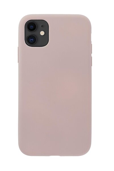 mooodcase Iphone 11 Premium Silikonlu Lansman Telefon Kılıfı Mchzr