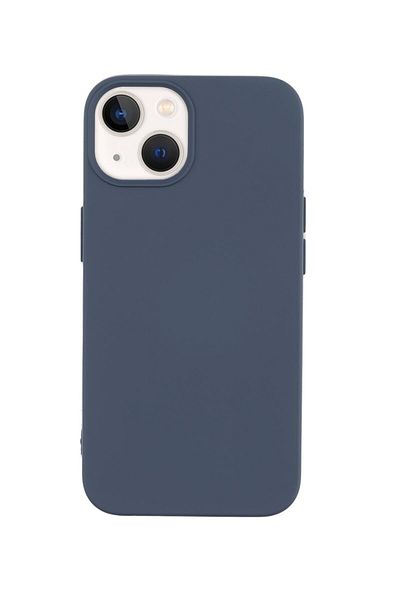 mooodcase حافظة هاتف إطلاق من السيليكون الفاخر متوافقة مع هاتف iPhone 14