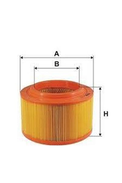 Filtron AR307/3 Air Filter
