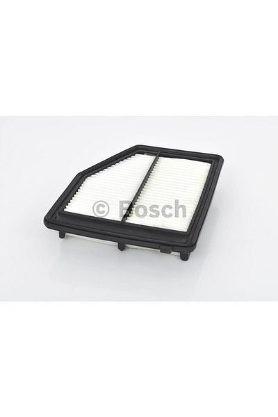 Bosch Honda Civic FB7 1.6 Air Filter 2012-2016 Bosch