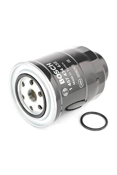Bosch Toyota Corolla E15 1.4 D-4D Dizel Yakıt Filtresi 2007-2012 Bosch