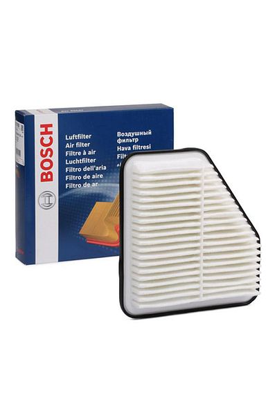 Bosch Toyota Rav4 Bosch 2.0 Gasoline Air Filter 2009-2012 Bosch