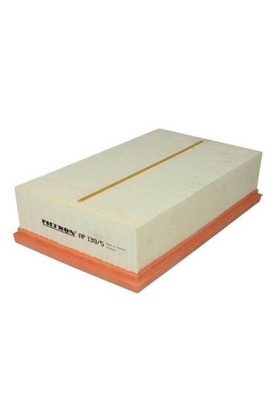 Filtron Skoda Kamiq 1.6 TDI Diesel Air Filter 2020-2021 Filtron