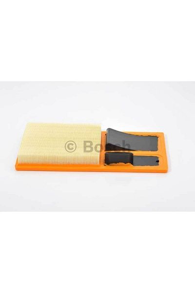Bosch Seat Ibiza 1.4 BXW Air Filter 2007-2008 Bosch