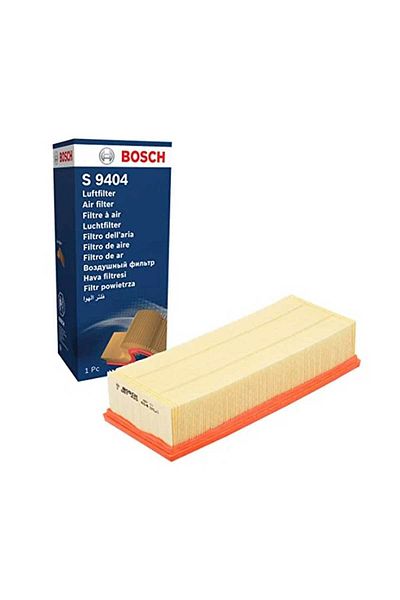 Bosch VW Jetta 1.4 TSI 160HP Air Filter 2011-2016 Bosch