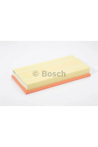 Bosch Audi A3 1.9 TDI Air Filter 1997-2003 Bosch