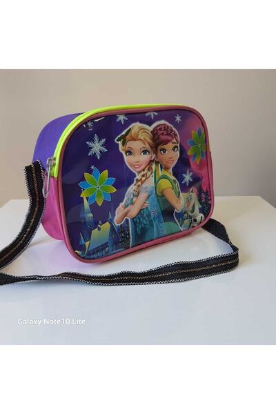 BULUT primary school Lunch Box girl model kindergarten lunch box