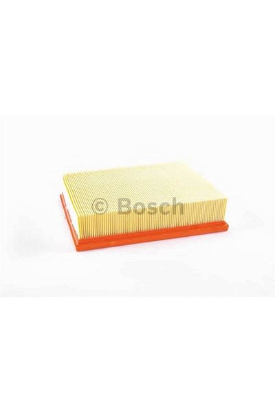 Bosch Skoda Superb 1.8 T Air Filter 2003-2006 Bosch