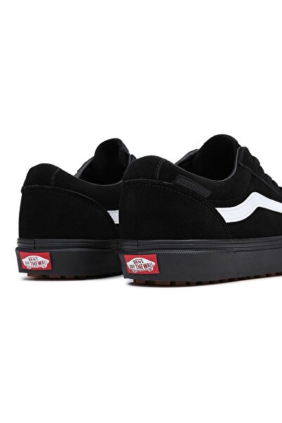 Vans Erkek Günlük Spor Ayakkabı Mn Ward Vansguard Vn0A5Kxubka1