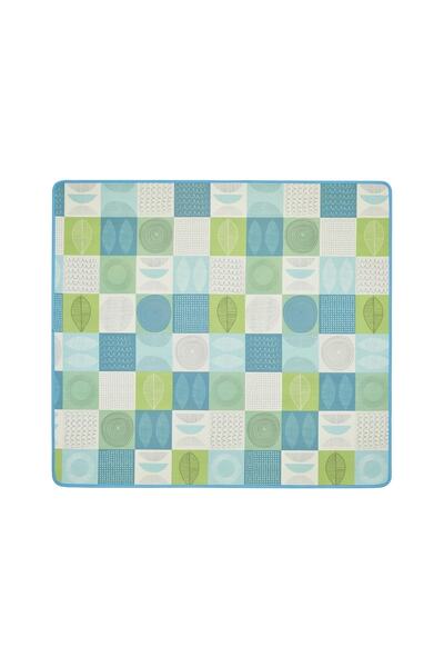 Dophia Roro Hello Baby Leaves Oyun Halısı 180x200