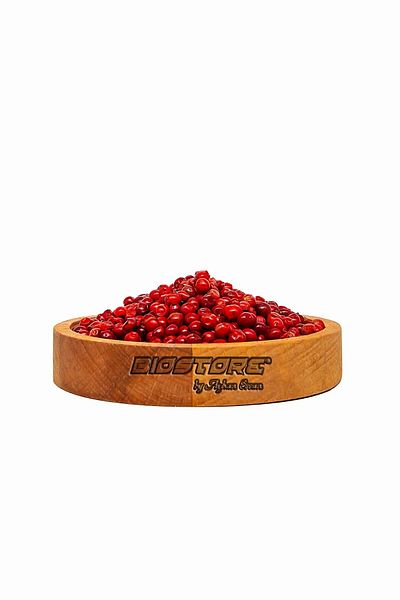 Biostore Red Black Pepper 100 G