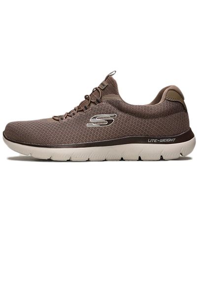 SKECHERS Men's Casual Sneakers - Summits