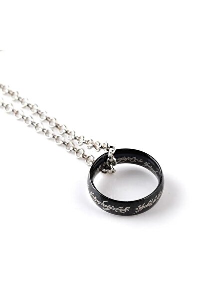 Herşey Nota سيد الخواتم الأسرار الدائري سيد الخواتم الدائري الهوبيت الطاقة ال...