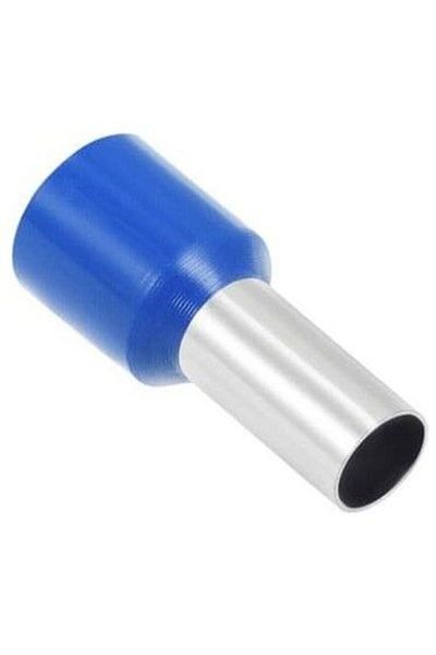 GÜVEN Gwest IYA-2.5 - 500 Pieces Insulated Cable Thimble