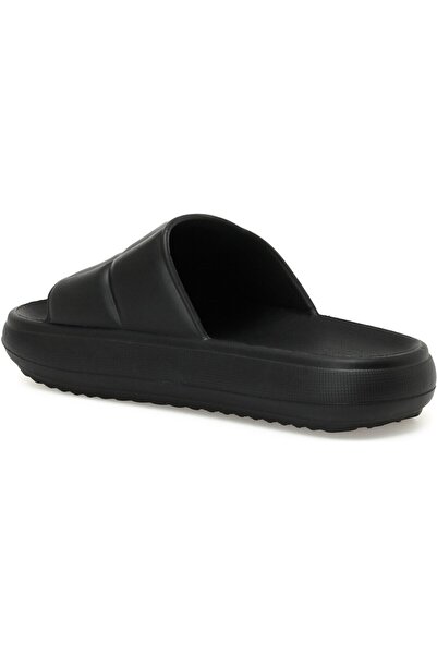 lumberjack emma black women's slippers