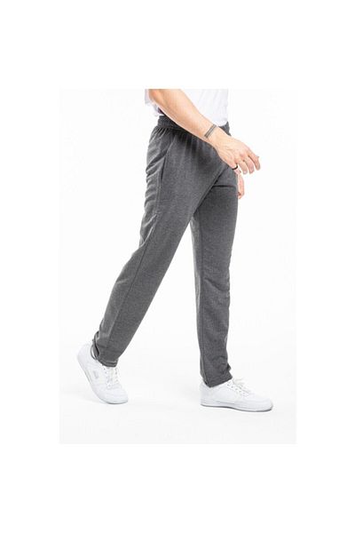 Slazenger K.Gray Sweatpants - Άνετο και κομψό σχέδιο