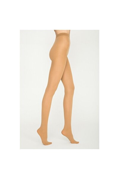 Hedisam Italiana Micro 40 Γυναικείο καλσόν 57/δέρμα