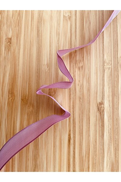 Majestik Πετσέτα, Raner, Πάνελ, Παράδοση κ.λπ. Σατέν Dl Κορδέλα Κέντημα Χεριών. 3 μέτρα.