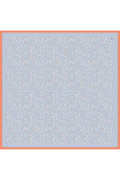 Armine Μεταξωτό κασκόλ Sura 8900ds 21