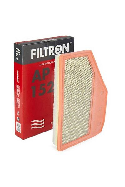 Filtron Opel Insignia B 1.6 CDTI Diesel Air Filter 2017-2020 Filtron