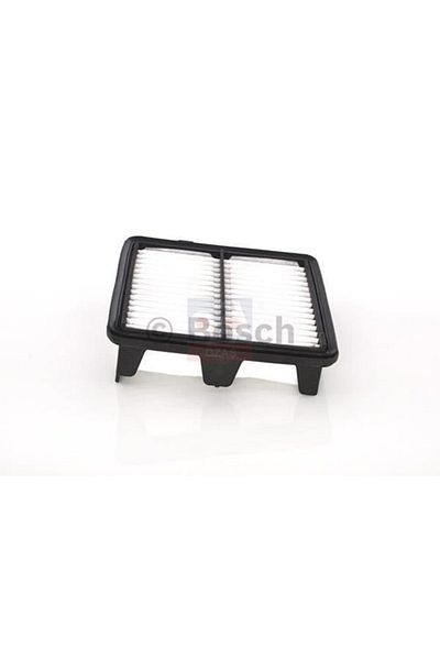Bosch Honda City 1.4 Gasoline Air Filter 2009-2011 Bosch