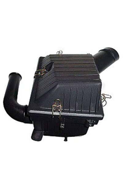 Genel Markalar Hava Filtre Kabı Komple Palio Siena Palio Sw14 Ref/46535887