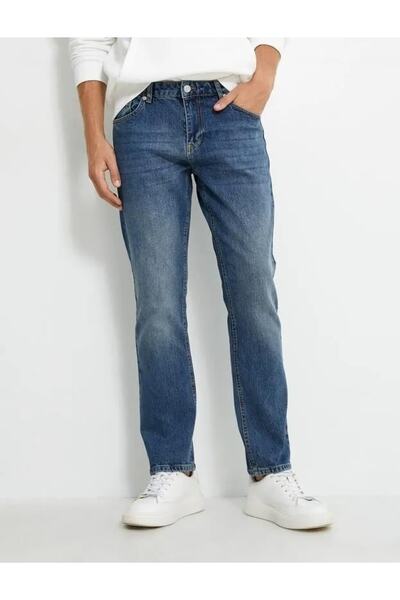 Koton Brad Jean - Slim Fit Jeans