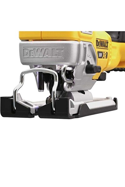 Dewalt DCS334NT 18V Li-ion Kömürsüz Dekupaj Testere (Aküsüz)