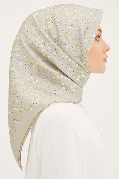 Armine Κασκόλ Silk Tivil 8900dt