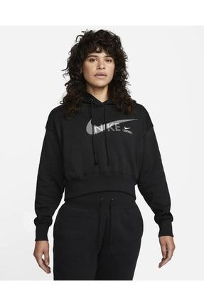 Nike sportswear swoosh women's hoodie new arrivals
