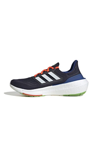 adidas Ultraboost Light Men's Running Shoes IE1772 Navy Blue