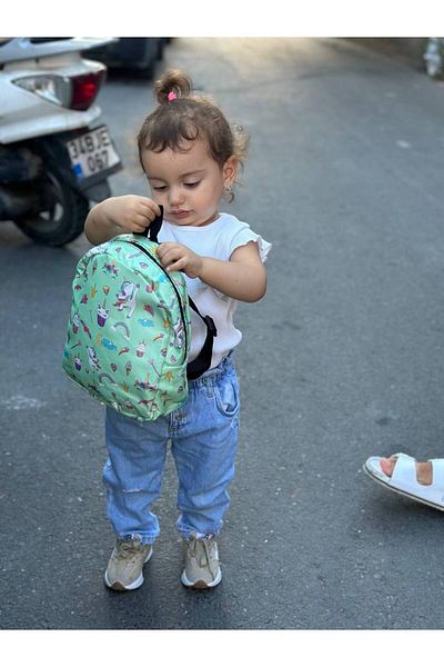 YAFES Lightweight Bag for Children