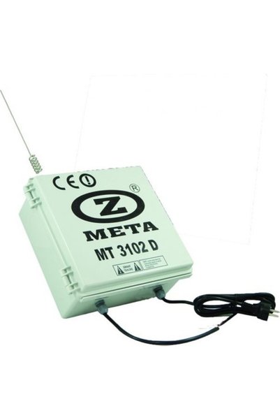 WESTSOUND West Sound mt 3102 D (Fsk) Dış Ortam Alıcı Ünitesi