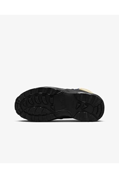 Nike Manoa Ltr (Gs) Unisex Siyah Outdoor Bot BQ5372-001 - Stilim SPOR