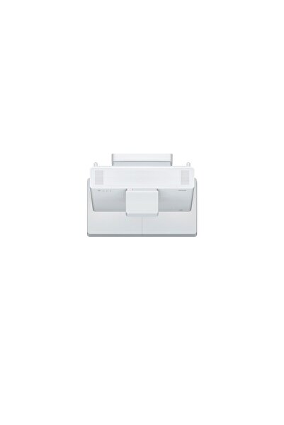 EPSON Προβολέας Λέιζερ Υπέρ-κοντής Απόστασης EB-800F