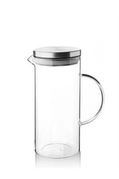 İly ALLEGRİ BOROSİLİKAT CAM SÜRAHİ 1200ML