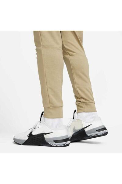 Nike M Df Pnt Taper Fl Erkek training yeşil Eşofman Altı - Cz6379-276