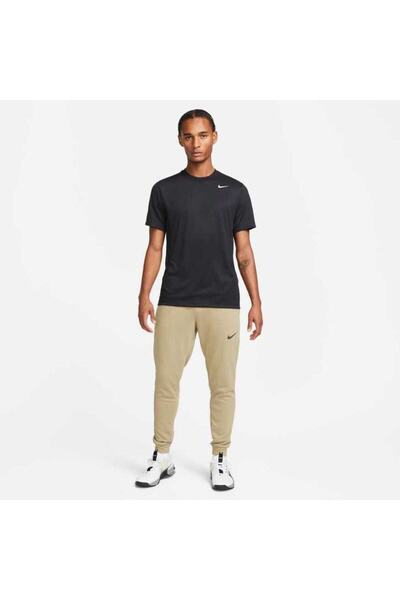 Nike M Df Pnt Taper Fl Erkek training yeşil Eşofman Altı - Cz6379-276