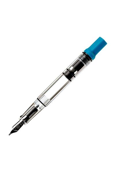 Twsbi Eco Dolma Kalem Cerulean Medium