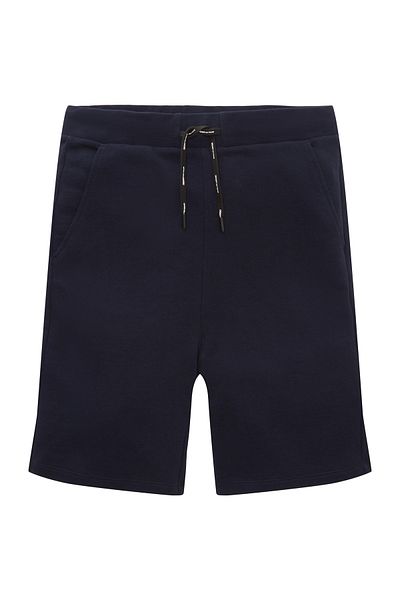 Tom Tailor Sweatshorts Basic Stoffshorts