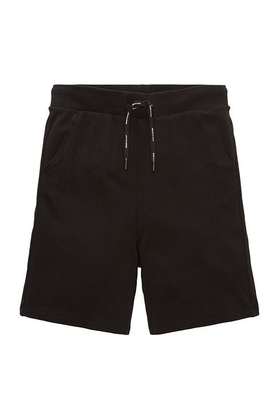 Tom Tailor Sweatshorts Basic Stoffshorts