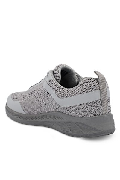 Forelli Axel-g Sneaker Erkek Ayakkabı Buz Gri