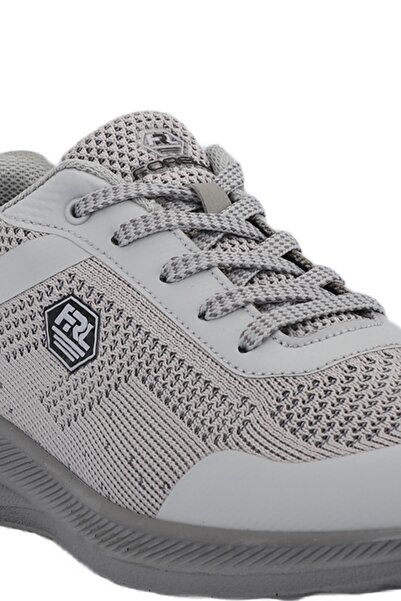 Forelli Axel-g Sneaker Erkek Ayakkabı Buz Gri