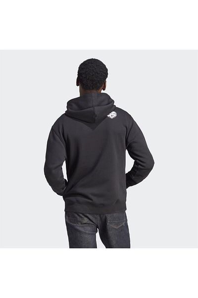 adidas Ανδρικό φούτερ Scribble Fleece