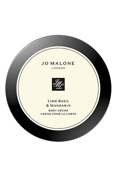 Jo Malone London Lüman Basil and Mandarin Blower Crème - 175 Ml