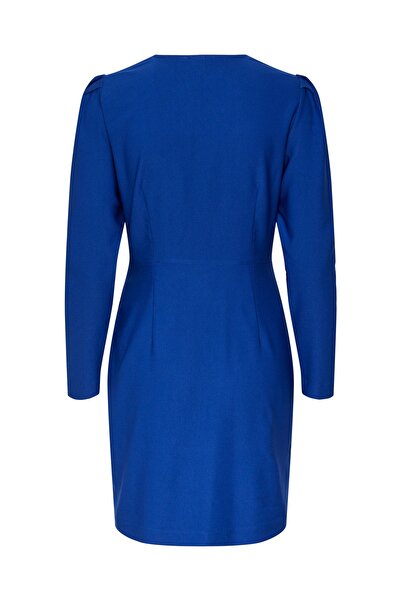 YAS. Сукня Surf The Web Жінки Дівчата