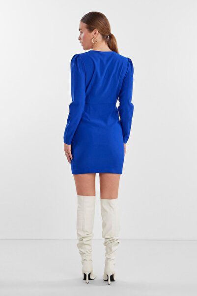 YAS. Сукня Surf The Web Жінки Дівчата