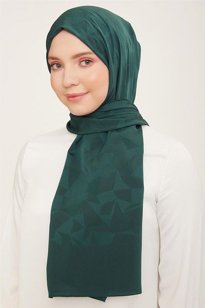 Armine ARMİNE TREND J.CAPRI ΣΑΛΙ 7 123 ΣΜΑΡΑΓΔΟΣ
