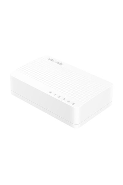 Tenda S105 5 Portlu Ethernet Switch